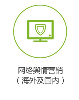 網(wǎng)絡(luò)輿情營(yíng)銷